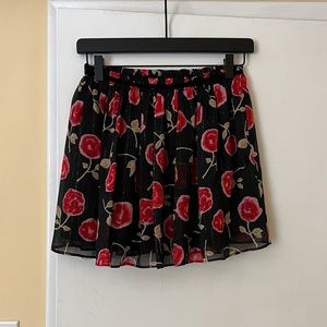 KATE SPADE skirt - size 12Y - EUC